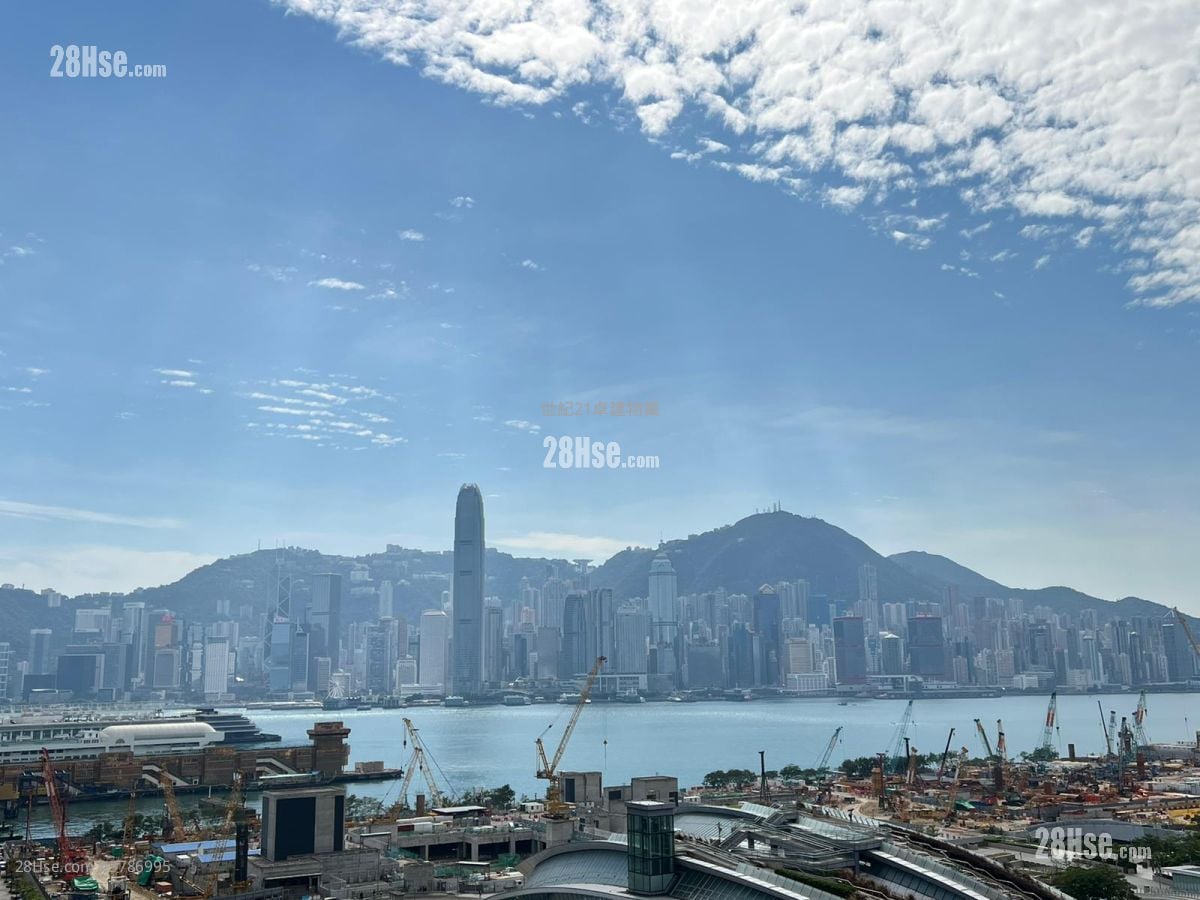 The Austin Sell 3 Bedrooms , 2 Bathrooms 981 ft²