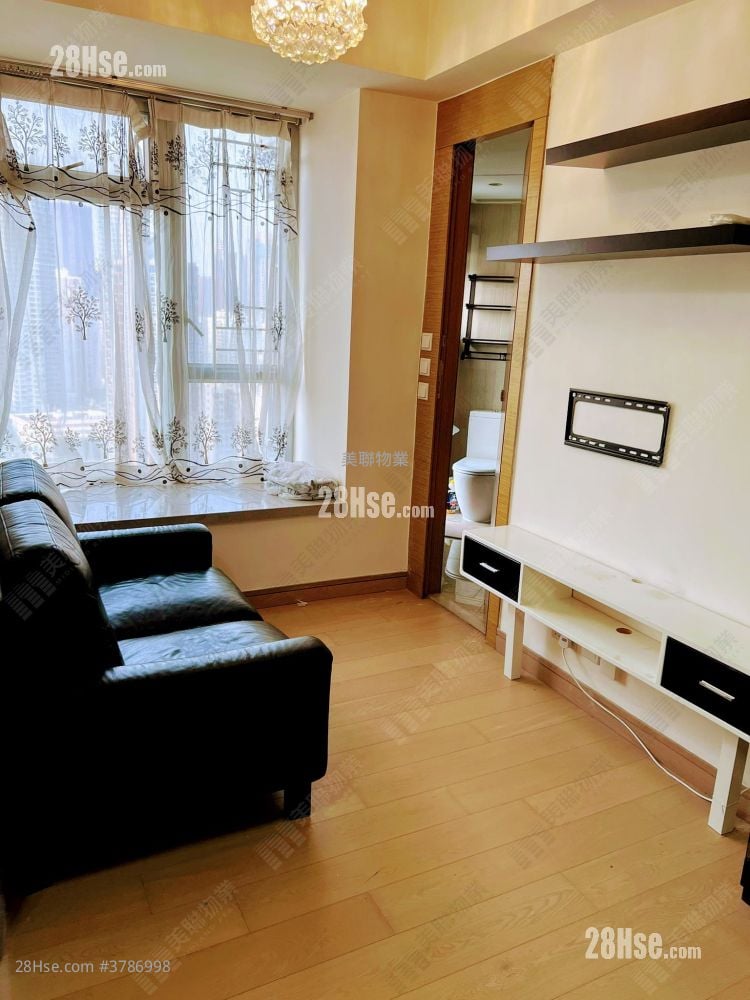 The Reach Rental 357 ft²