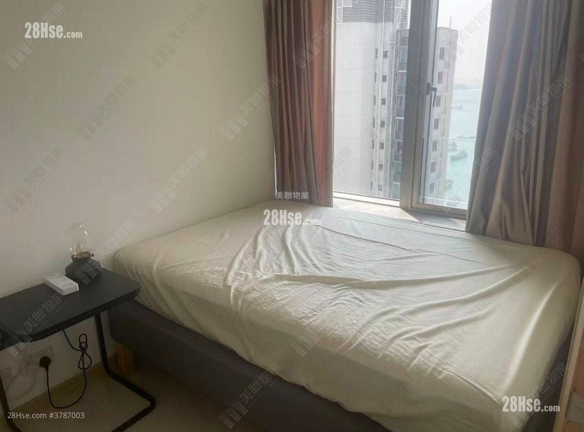 Ocean Pride Rental 1 Bedroom 391 ft²