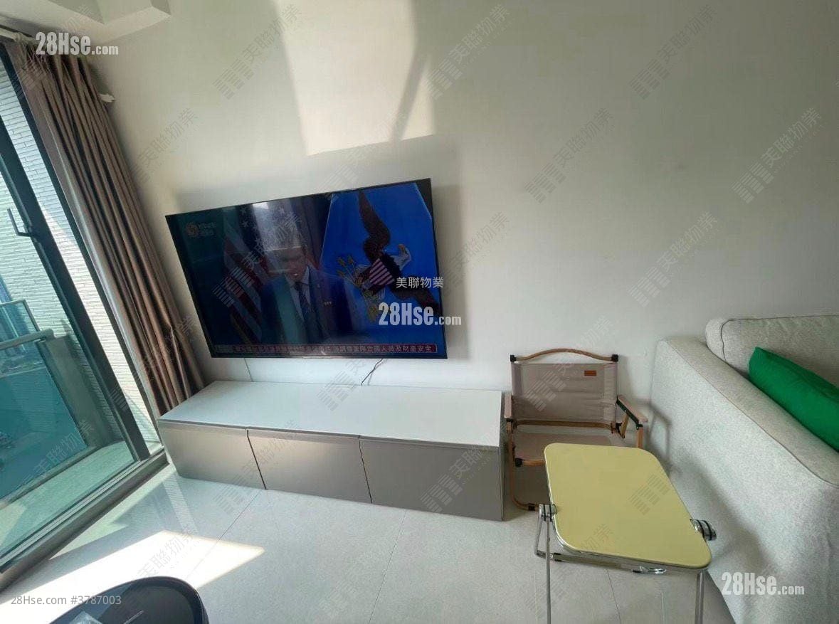 Ocean Pride Rental 1 Bedroom 391 ft²