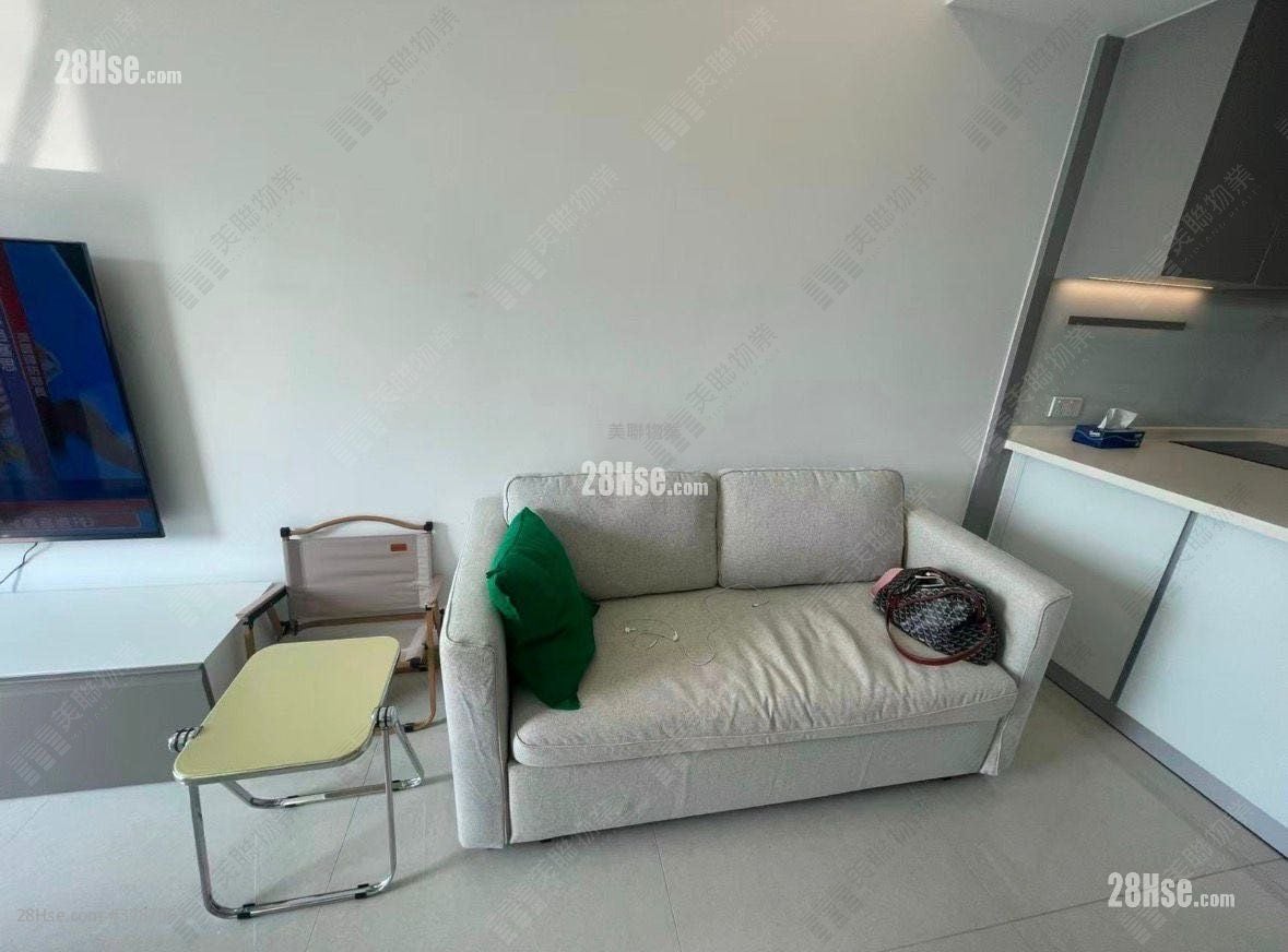 Ocean Pride Rental 1 Bedroom 391 ft²