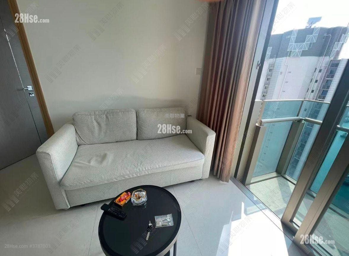 Ocean Pride Rental 1 Bedroom 391 ft²