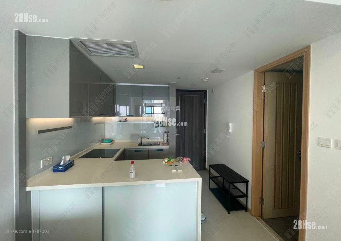 Ocean Pride Rental 1 Bedroom 391 ft²