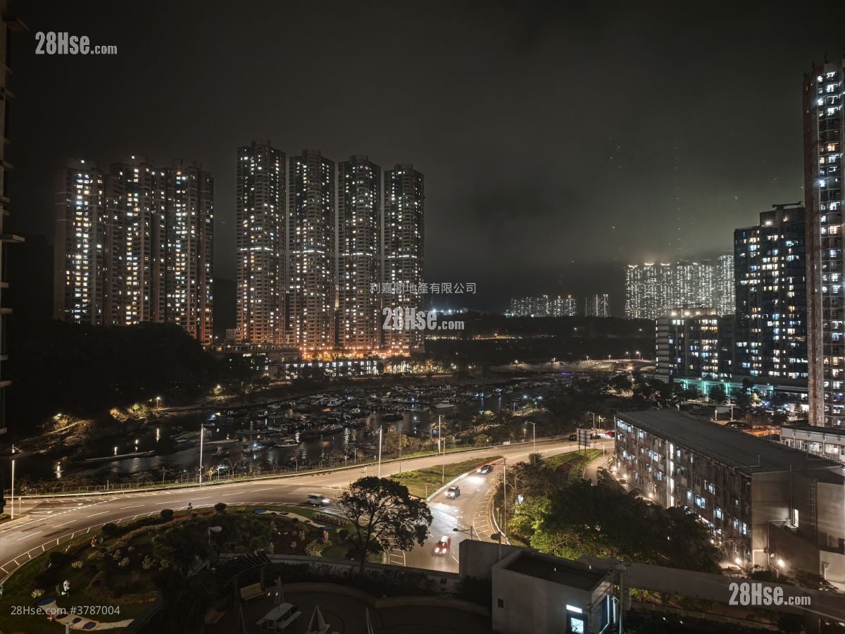 Tseung Kwan O Plaza Sell 2 Bedrooms , 1 Bathroom 459 ft²