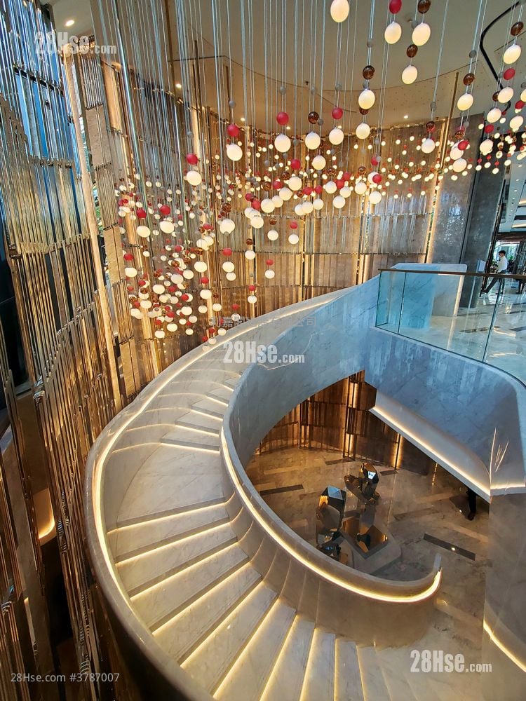 The Henley Sell 2 Bedrooms 505 ft²