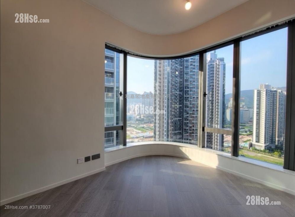 The Henley Sell 2 Bedrooms 505 ft²