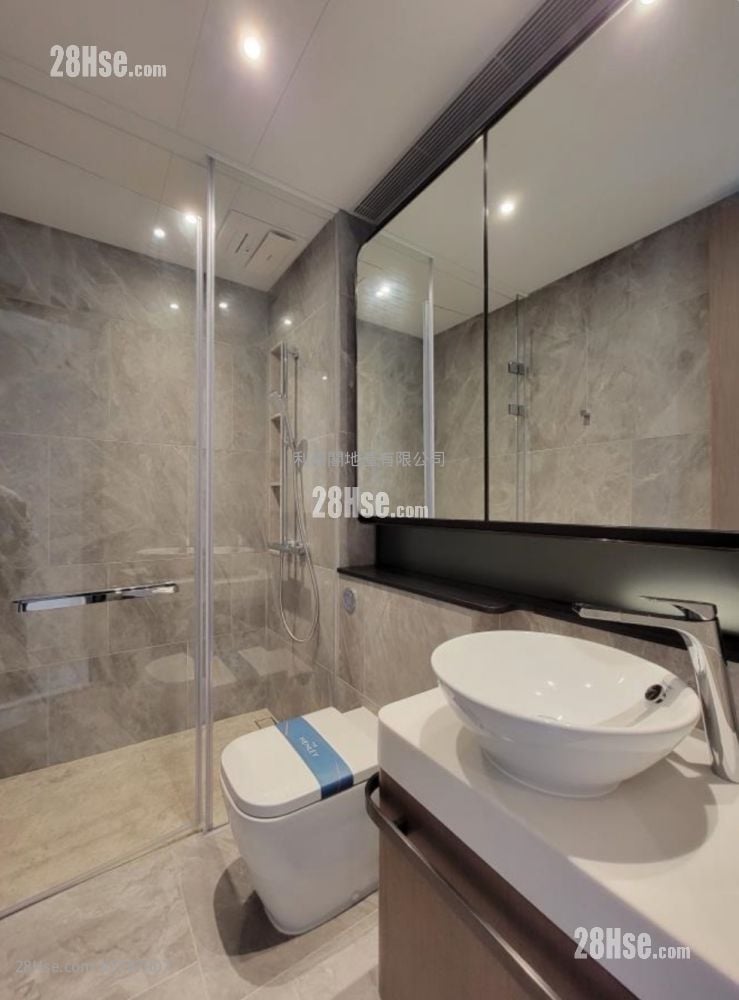 The Henley Sell 2 Bedrooms 505 ft²