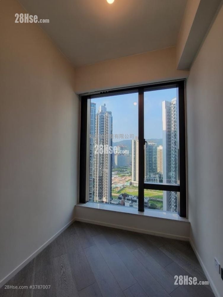 The Henley Sell 2 Bedrooms 505 ft²