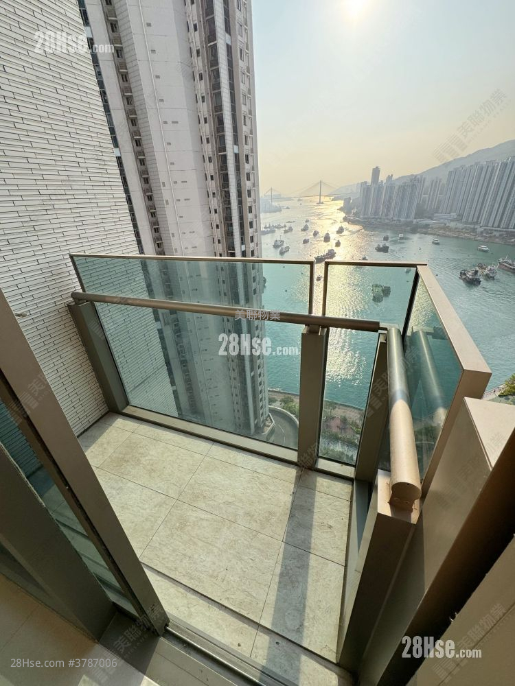 Ocean Pride Rental 2 Bedrooms , 1 Bathroom 512 ft²