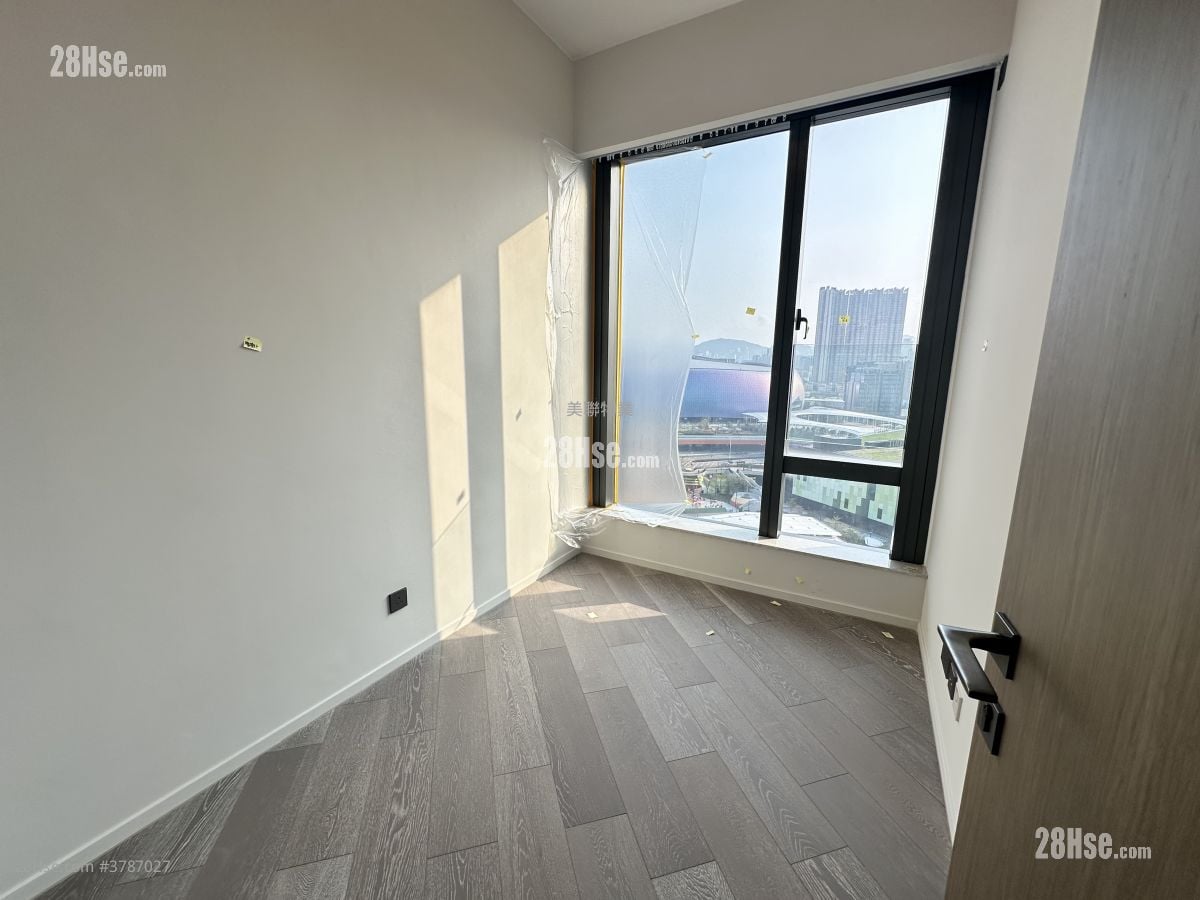 The Henley 租盘 3 房 , 2 浴室 888 平方尺