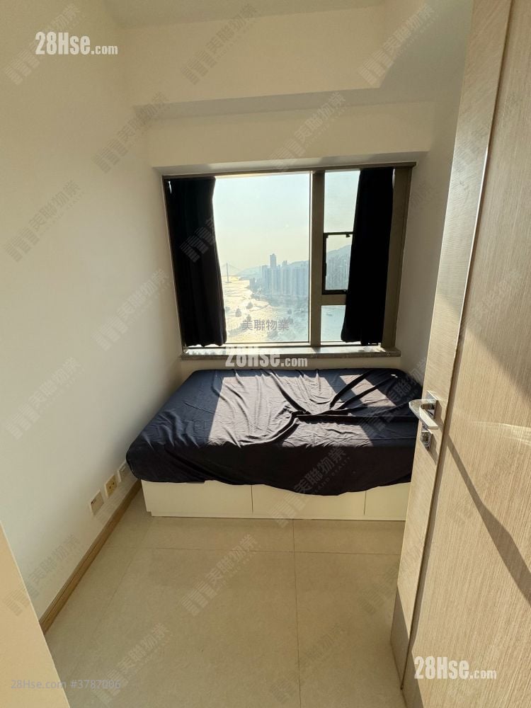 Ocean Pride Rental 2 Bedrooms , 1 Bathroom 512 ft²