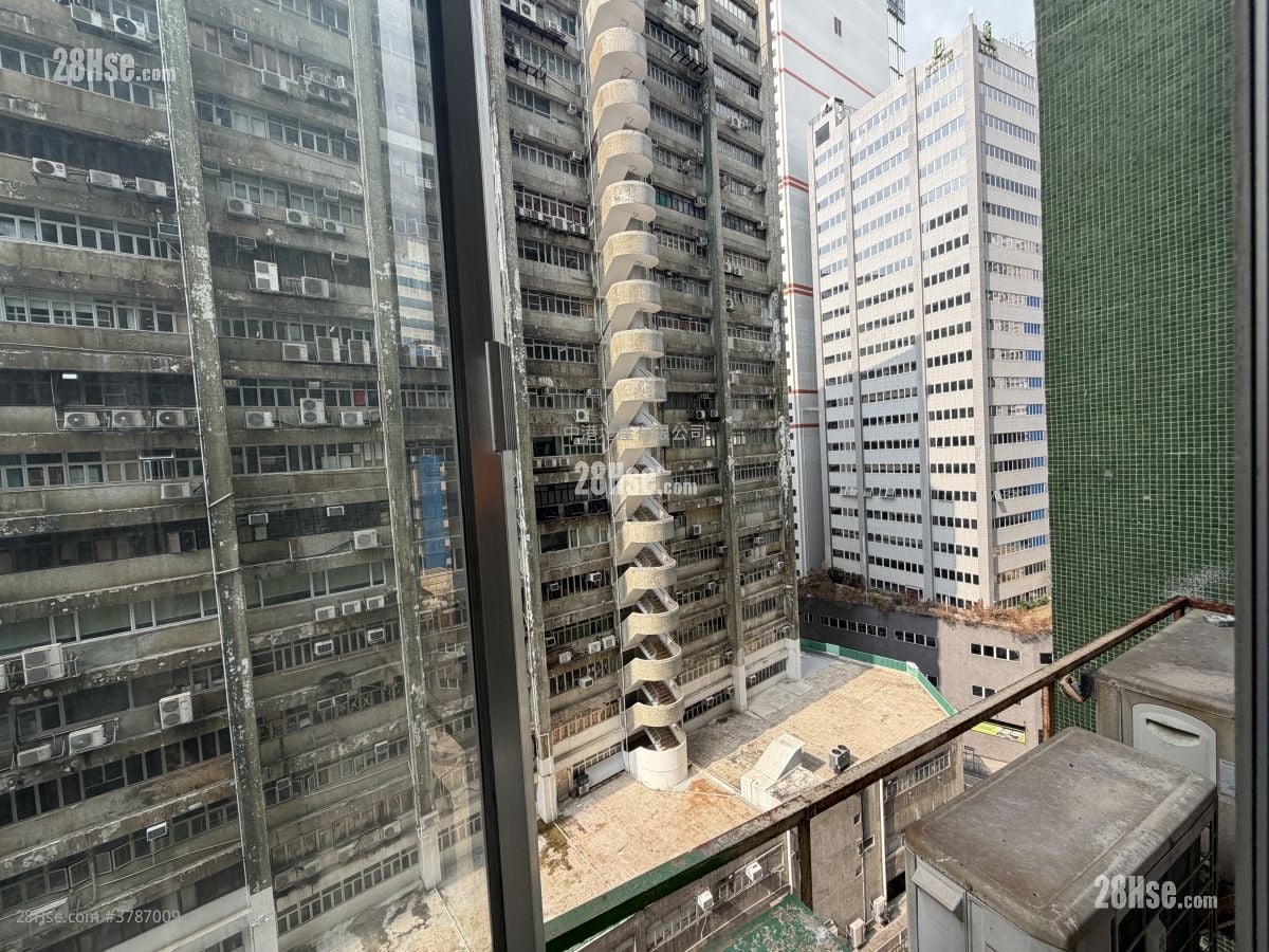 和丰工业中心 售盘 2 房 , 1 厕所 640 平方尺