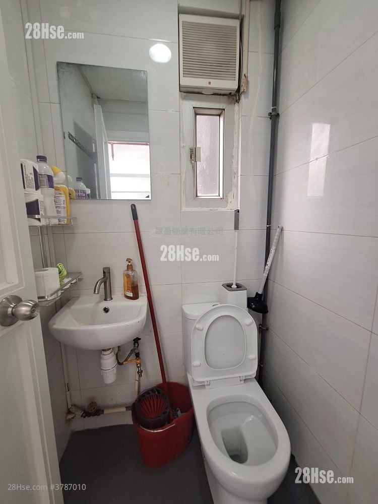 Tsun Win Factory Building Rental 650 ft²