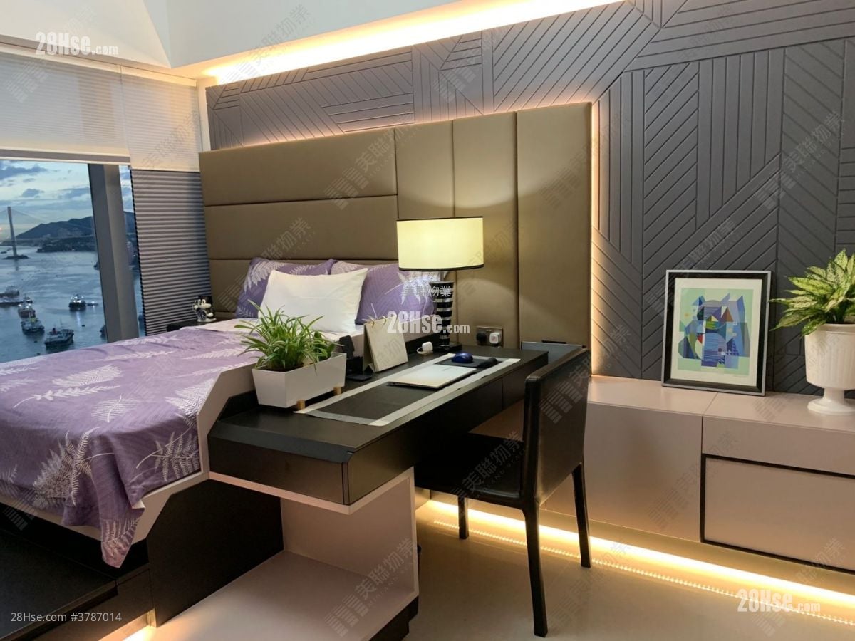 master room: Ocean Pride Rental 4 Bedrooms , 2 Bathrooms 1,162 ft²