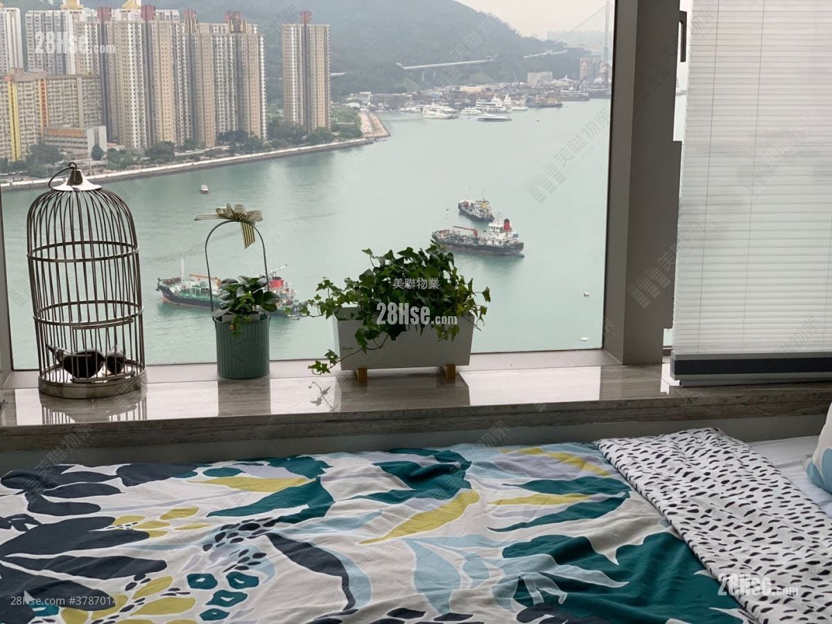 bedroom 1: Ocean Pride Rental 4 Bedrooms , 2 Bathrooms 1,162 ft²