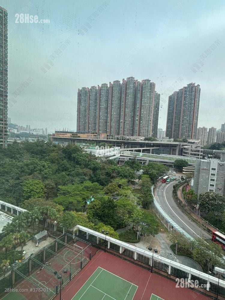 Villa Esplanada Sell 2 Bedrooms 537 ft²