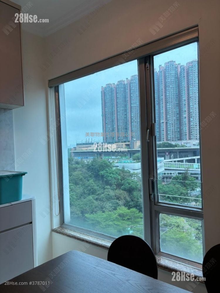 Villa Esplanada Sell 2 Bedrooms 537 ft²