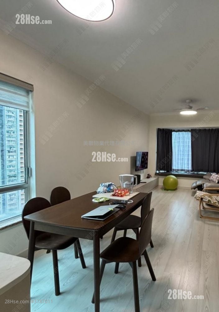 Villa Esplanada Sell 2 Bedrooms 537 ft²