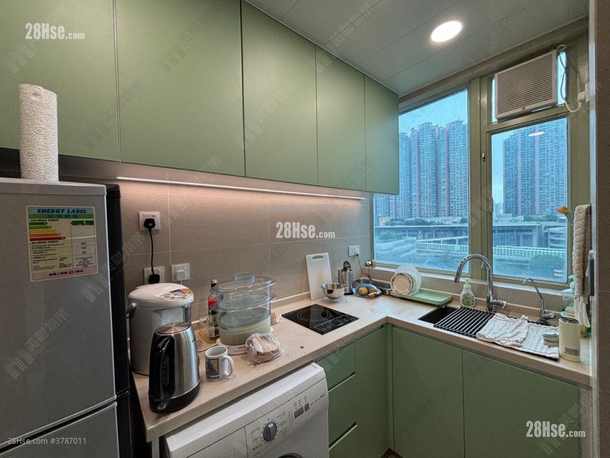 Villa Esplanada Sell 2 Bedrooms 537 ft²