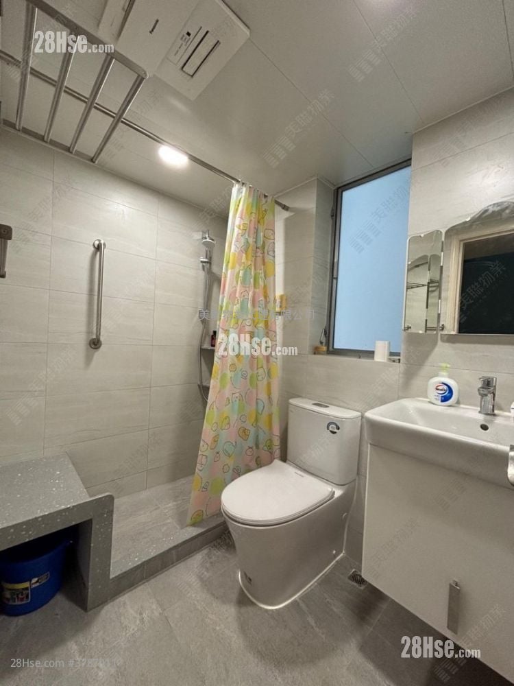 Villa Esplanada Sell 2 Bedrooms 537 ft²