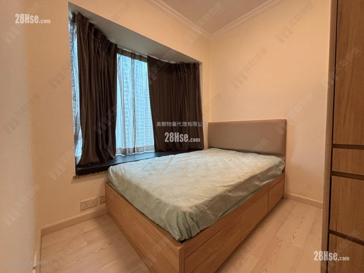 Villa Esplanada Sell 2 Bedrooms 537 ft²