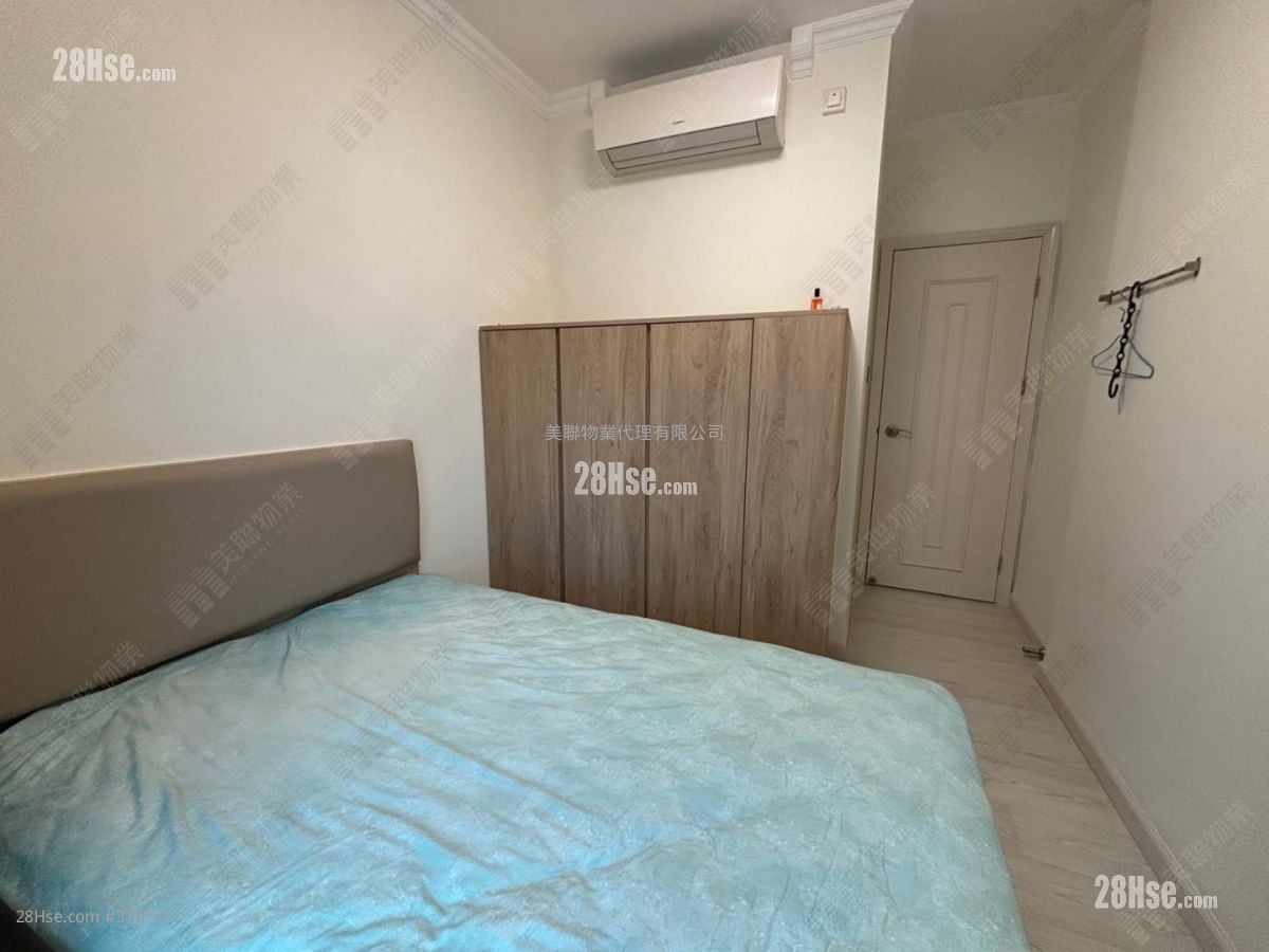 Villa Esplanada Sell 2 Bedrooms 537 ft²