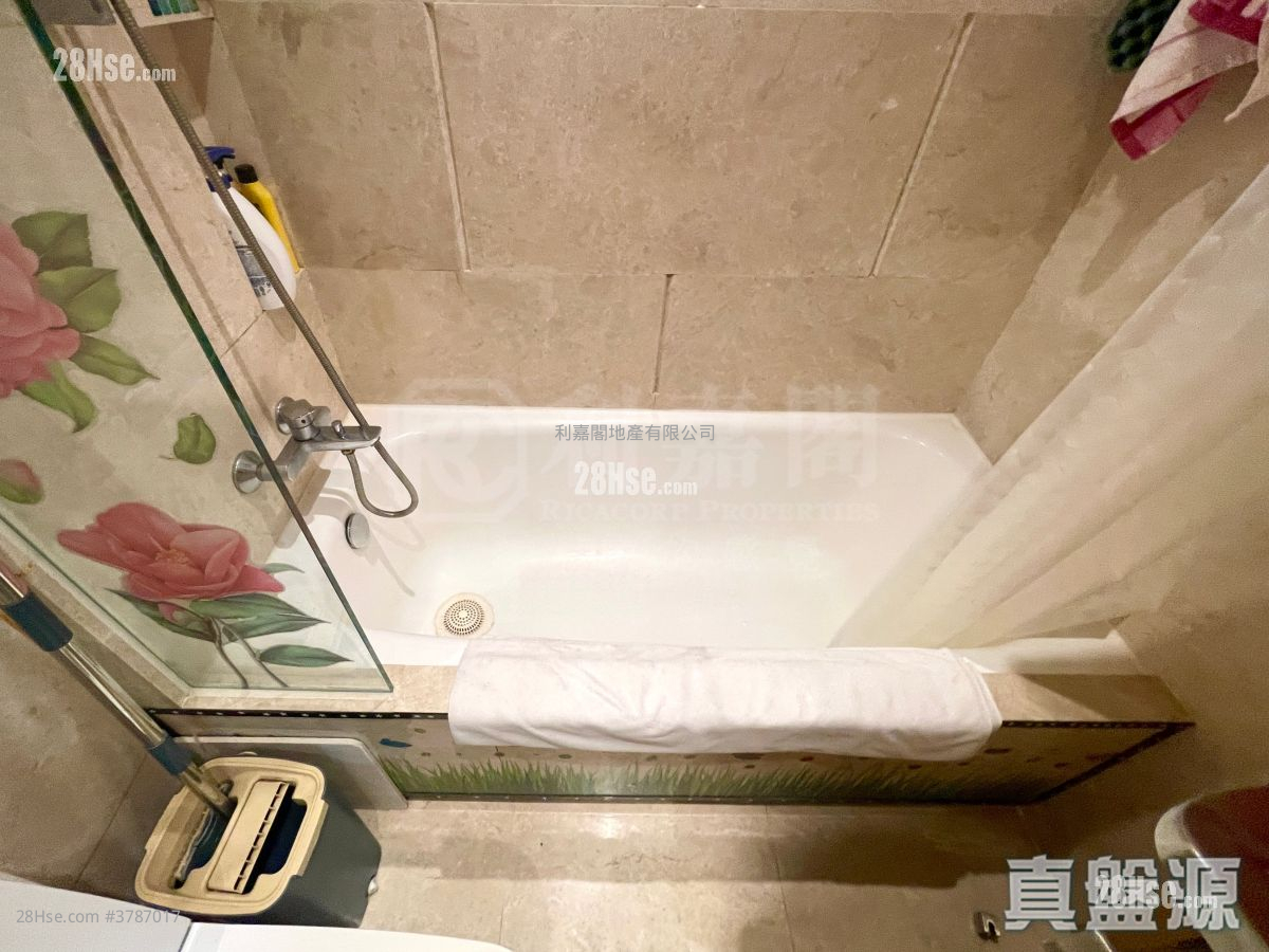 海翩滙 售盘 2 房 529 平方尺