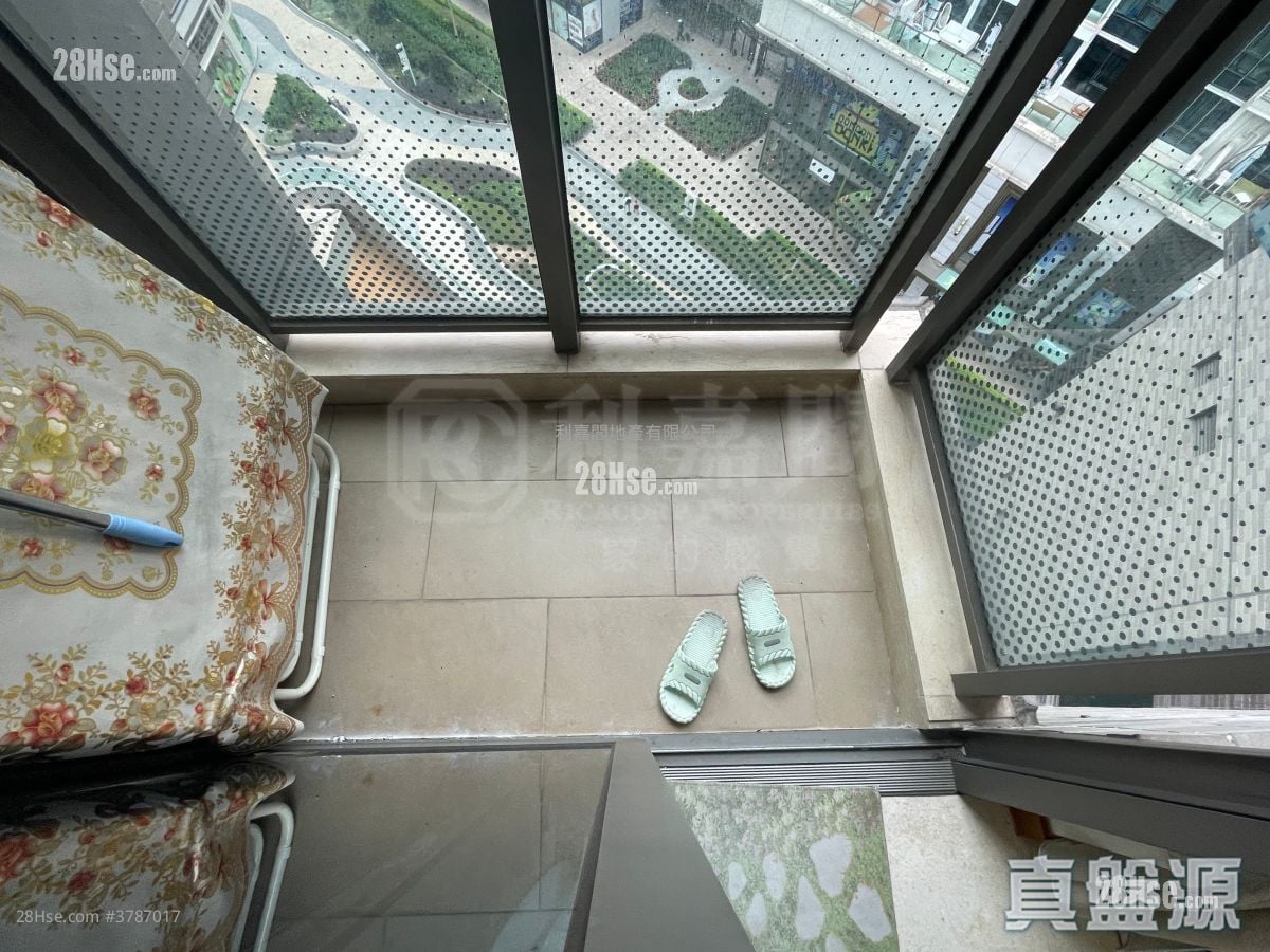 海翩滙 售盘 2 房 529 平方尺