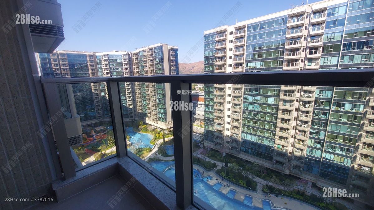 Grand Mayfair  Rental 768 ft²