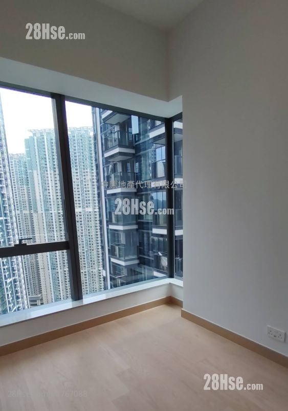 Park Seasons 售盘 2 房 , 1 浴室 437 平方尺