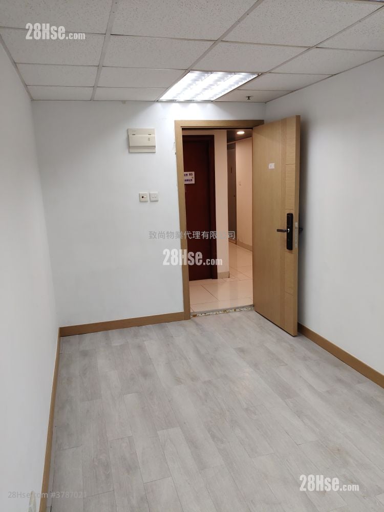 骆驼漆大厦 租盘