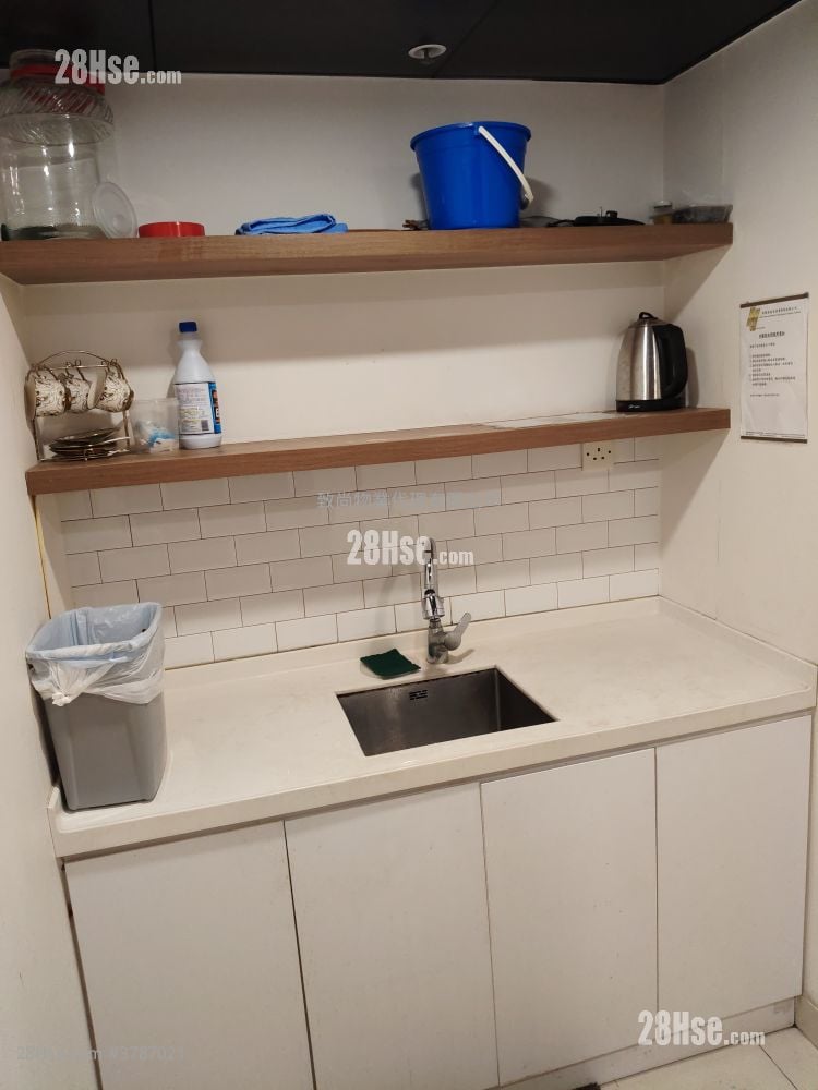 骆驼漆大厦 租盘