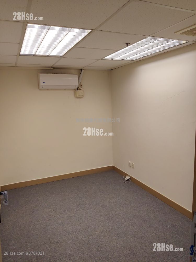 骆驼漆大厦 租盘