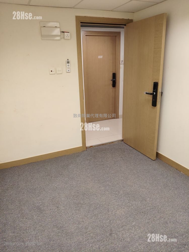 骆驼漆大厦 租盘