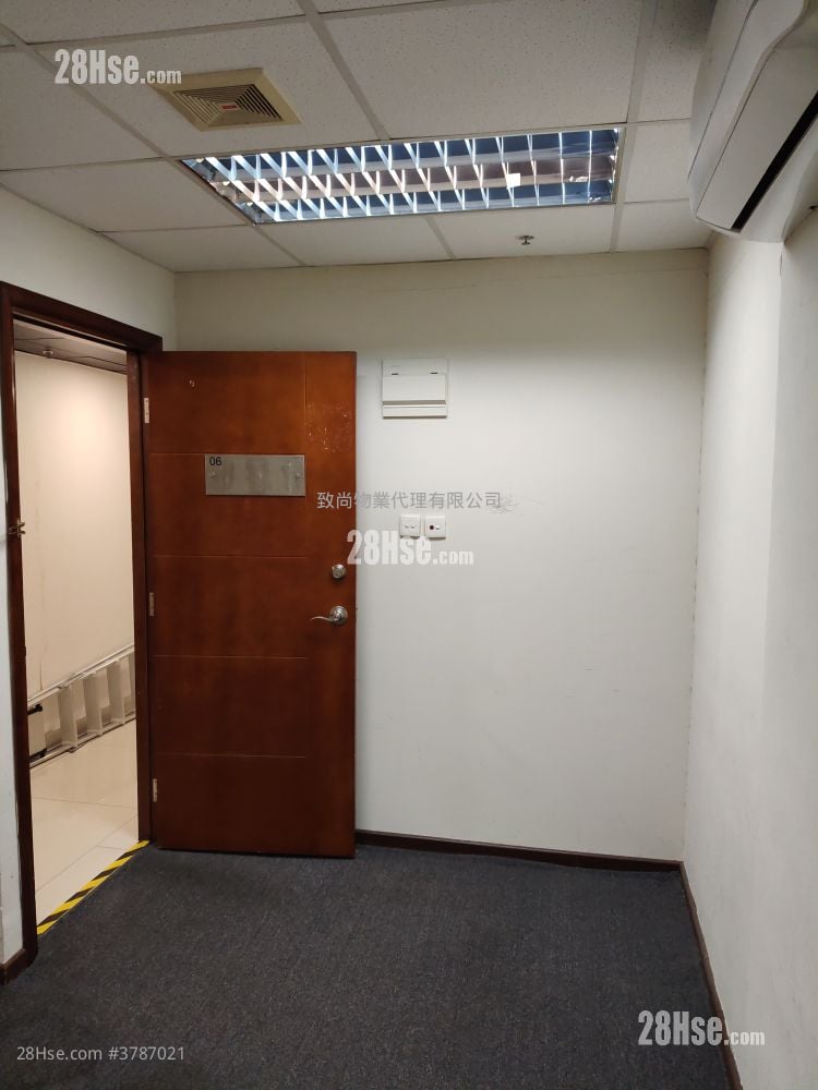 骆驼漆大厦 租盘