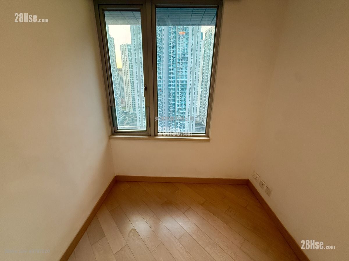 东环 租盘 2 房 , 1 浴室 483 平方尺