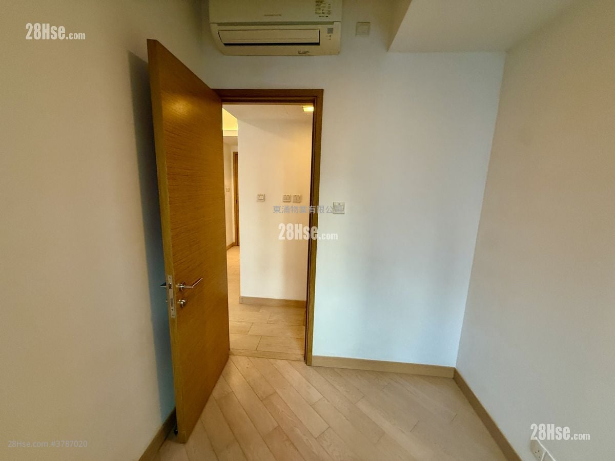 东环 租盘 2 房 , 1 浴室 483 平方尺