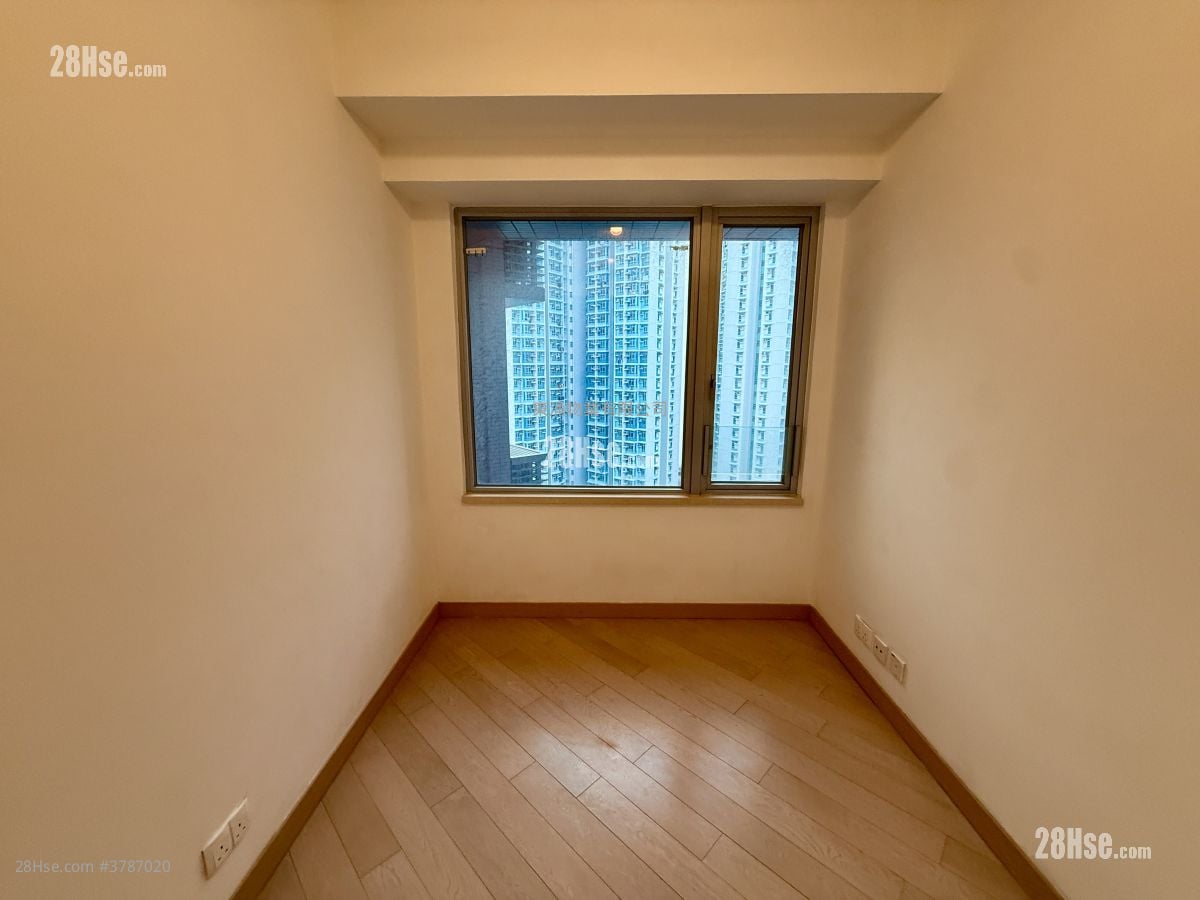 东环 租盘 2 房 , 1 浴室 483 平方尺