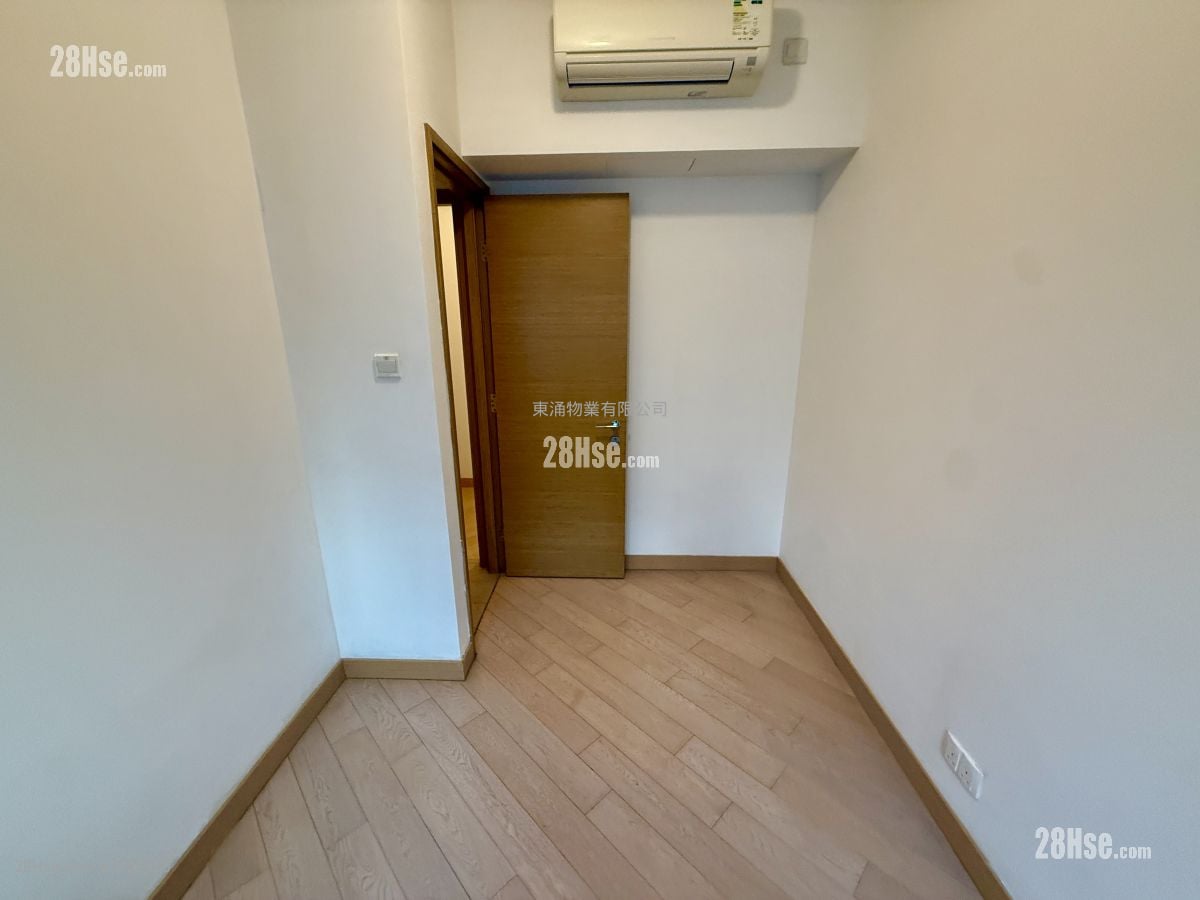 东环 租盘 2 房 , 1 浴室 483 平方尺