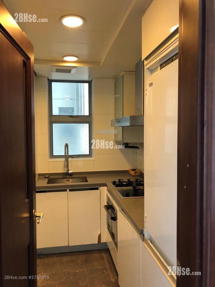 The Palazzo Sell 2 Bedrooms 558 ft²