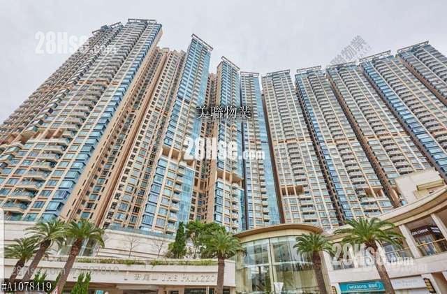 The Palazzo Sell 2 Bedrooms 558 ft²