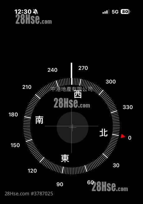 Vanta Industrial Centre Rental 2 Toilets 3,584 ft²