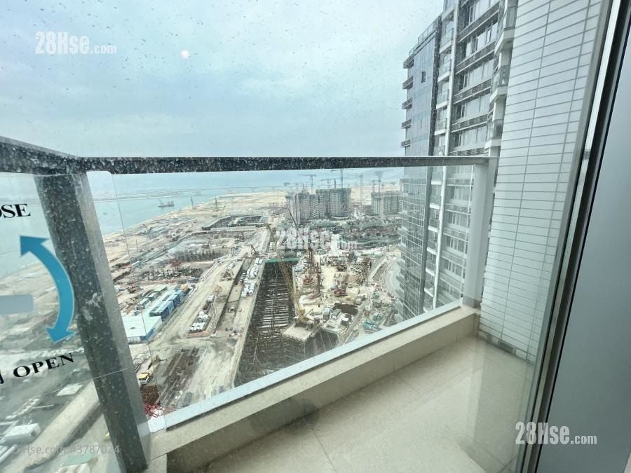 Century Link Rental 3 Bedrooms , 2 Bathrooms 644 ft²