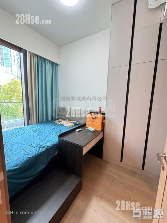 山水盈 售盘 4 房 2,101 平方尺