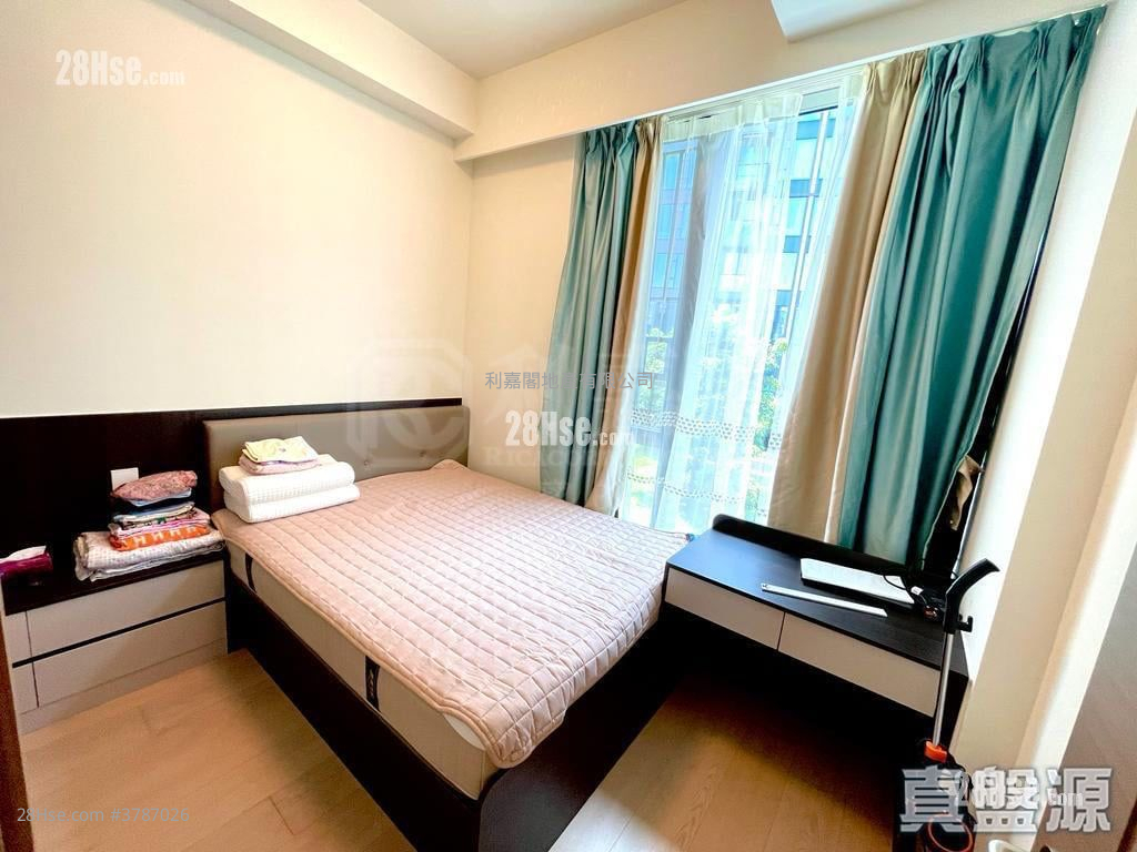 山水盈 售盘 4 房 2,101 平方尺