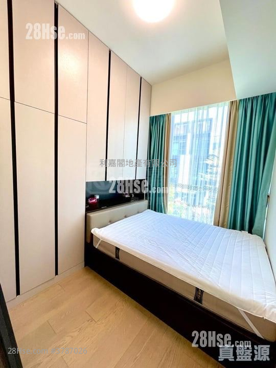 山水盈 售盘 4 房 2,101 平方尺