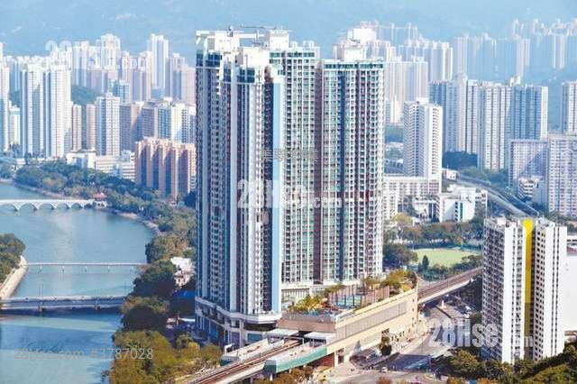 The Riverpark Sell 4 Bedrooms 1,250 ft²