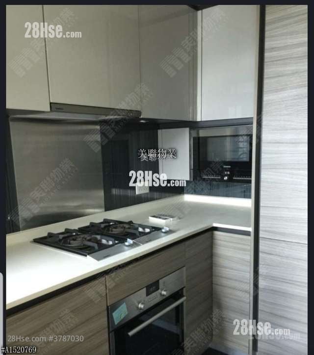 The Riverpark Sell 2 Bedrooms 508 ft²