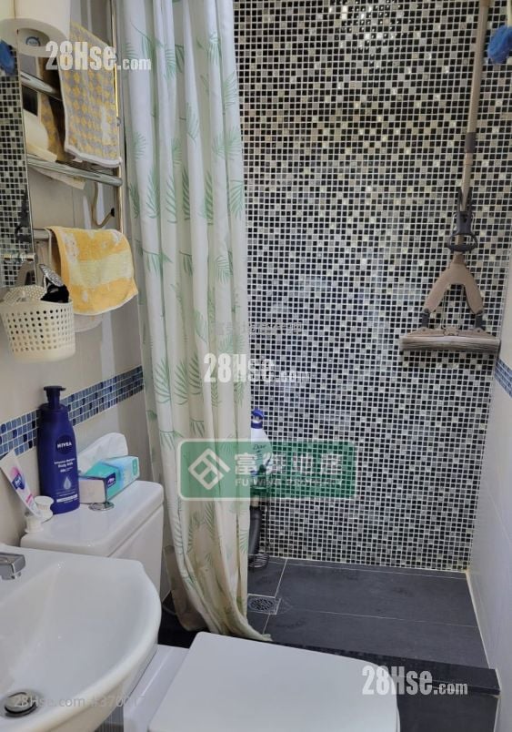 大同新村 售盤 1 房 , 1 浴室 325 平方呎