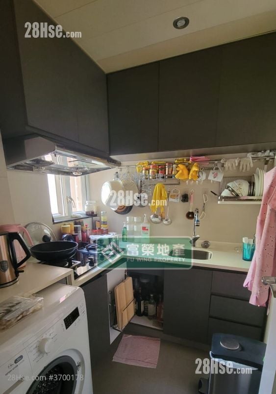 大同新村 售盤 1 房 , 1 浴室 325 平方呎